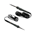 Temperature Controlled Soldering Iron 60W with Pointed Tip[1 pcs]. 