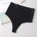 , Trainer Waist, Belly Shaping Thong Ladies, Briefs Rally, Panties, High Waist, Underwear, Body Sculpting. 