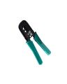 RJ45 Network Cable Crimp Tool for Networking. 