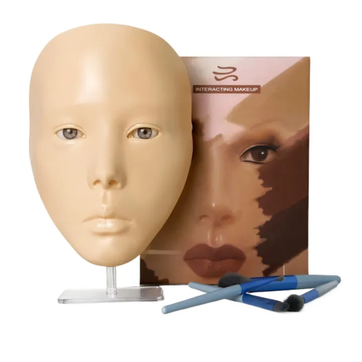Mask%20Queen%20Makeup%20Board%20Makeup%20Storage%20Board%20Cosmetic%20Organizer%20Board%20PU%20Leather%20with%20Compartments%20for%20Pencils%20Lipsticks%20And%20Brushes%20-%20Image%202