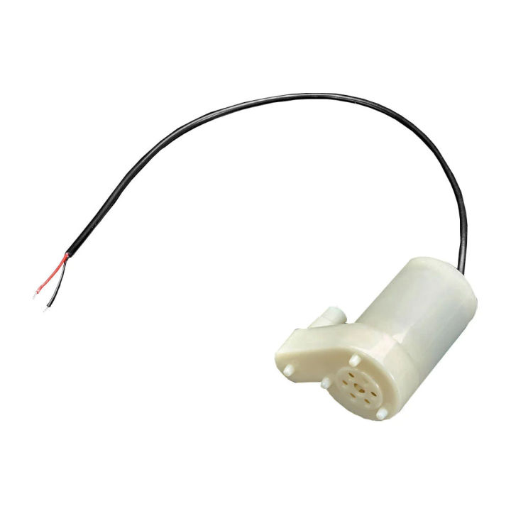 1%20Pc%20DC%203v%204.5v%20Mini%20Micro%20Submersible%20Water%20Pump,%20Low%20Noise%20Motor%20Pump%20100L/H%200.35m-0.55m%20-%20Image%202