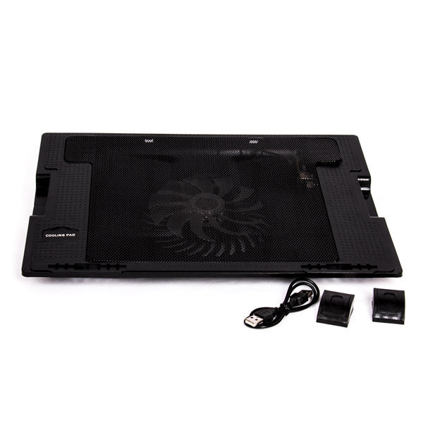 Cooling%20Pad%20For%20Laptop%20%20%20USB%20Port%20%20Five%20Angle%20Stand%20Black%20-%20Image%204