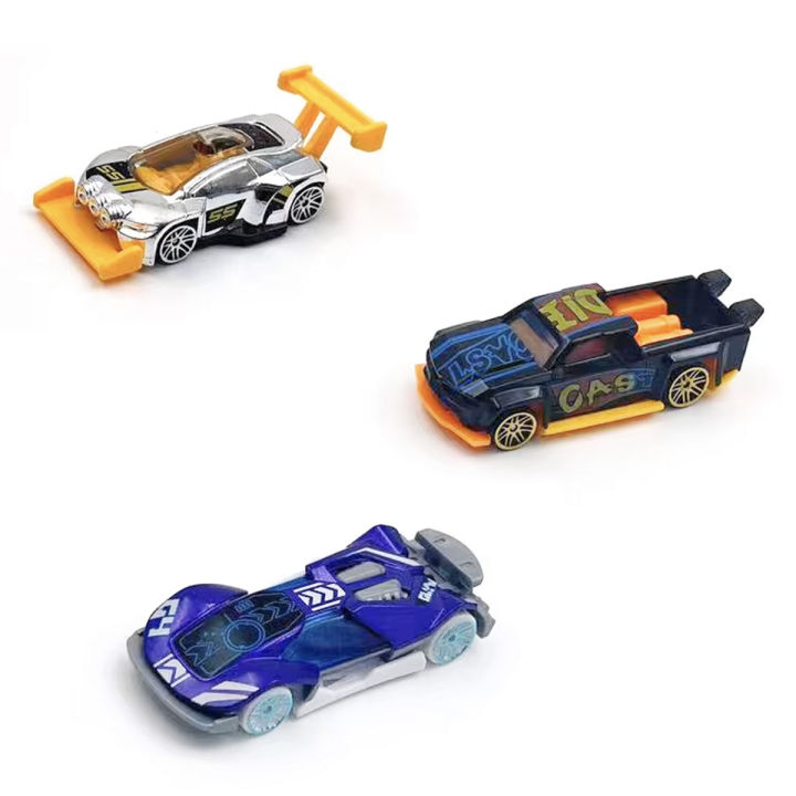 Metal%20Cars%20Toy%20(%201%20Piece%20)%20Metal%20Wheels%20Model%20Cars%20Toys%20-%20Image%202