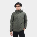 Wrinkle Windcheater For Men (2 Layer) - Fashion | Jackets For Men | Men'S Wear | Windcheaters For Men. 