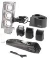 Panasonic Men's Body Grooming Kit (Wet/Dry Technology) - ER-GY10K 6-in-1. 