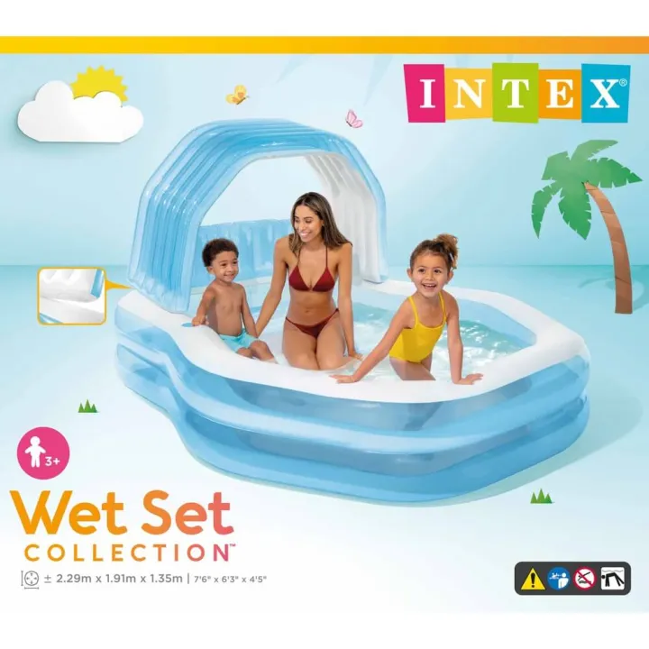 Intex%20Wet%20Set%20Collection%20Water%20Pool%20(45%E2%80%9D%20x%2010%E2%80%9D)%20-%20Image%202