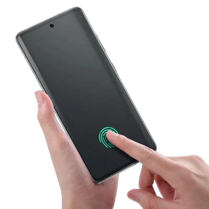 Sunshine%20Asus%20Zenfone%208%20Unbreakable%20Matte%20Gaming%20Hydrogel%20Membrane%20Screen%20Protector%20(Not%20A%20Tempered%20Glass)%20-%20Image%205