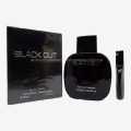 Blackout Perfume Eau De Toilette Imported From France 100ml. 