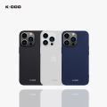 Killer Bzzo K-DOO Q Series Phone Protective Cover Soft Cases Gel Flexible Frosted Touch Mobile Back Case For Iphone13/13mini/13pro/13promax. 