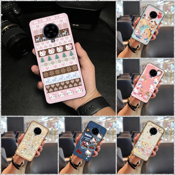 Shockproof%20TPU%20Phone%20Case%20For%20Nokia%206.3/G10/G20%20Silicone%20Waterproof%20Anti-dust%20Dirt-resistant%20Protective%20Cartoon%20Durable%20-%20Image%207