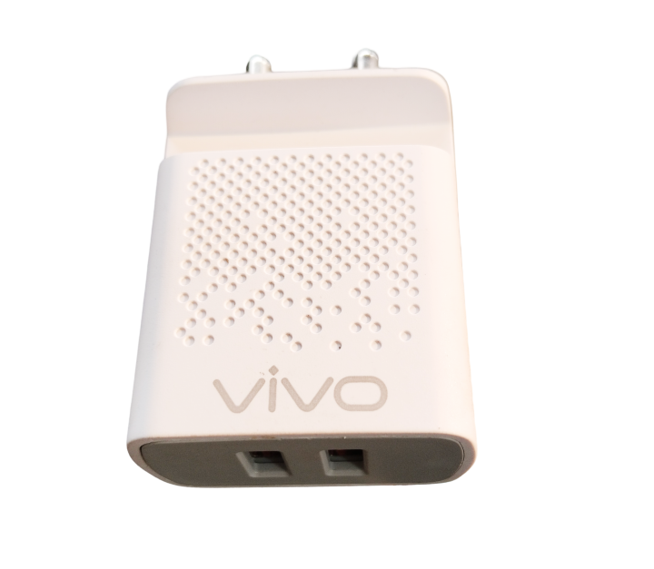 Vivo%2033W%20Flash%20Charger,%20Super%20Fast%20charger,4A%20Double%20USB%20Micro%20USB/V8,%20Mobile%20Stand%20charger%20-%20Image%207