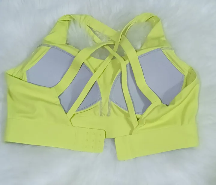 BLUE%20BELL=U%20Shape%20Row%20Buckle%20High%20Impact%20Sport%20Bra%20Criss%20Cross%20Sexy%20Back%20Wide%20Under%20Bust%20Push%20Up%20Bra%20Women%20Crop%20Top%20Gym%20Fitness%20-%20Image%203