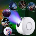 Starry Night light sky projector HR-A1/ Star Projector, LED Night Light, Galaxy Projector/Nepal PIQ. 