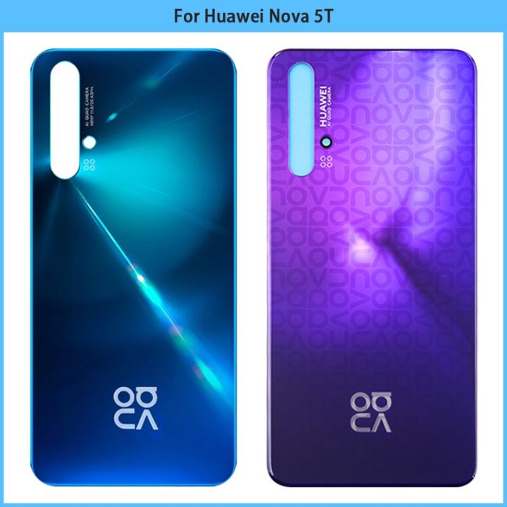 For%20Huawei%20Nova%205T%20Back%20Cover%203D%20Glass%20Panel%20Rear%20Door%20Glass%20Housing%20Case%20With%20Lens%20Adhesive%20Replace%20-%20Image%202