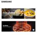 Samsung 32 L Convection Microwave | MC32K7056CB/TL | Black. 