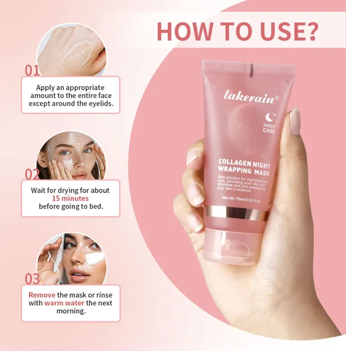 1%20Piece%20%20Collagen%20Overnight%20Wrapping%20Peel-Off%20Facial%20Mask%20%E2%80%93%20Deep%20Hydrating%20Night%20Care%20Mask%20Cream%20for%20Intensive%20Skin%20Renewal%20-%2075ml%20-%20With%20Freebie%20Applicator%20By%2099%20Store%20-%20Image%207