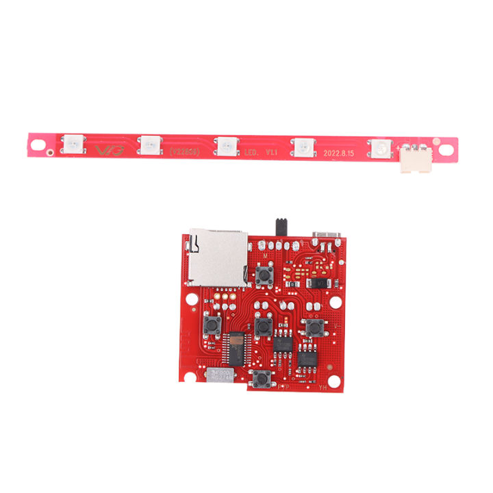 Wireless%20Electronic%20Speaker%20Module%20PCB%20With%20Amplifier%20Mp3%20Decoder%20Circuit%20Board%20Podazz%20-%20Image%206