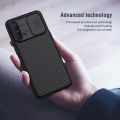 Nillkin CamShield cover case for  Oneplus Nord CE (5G). 