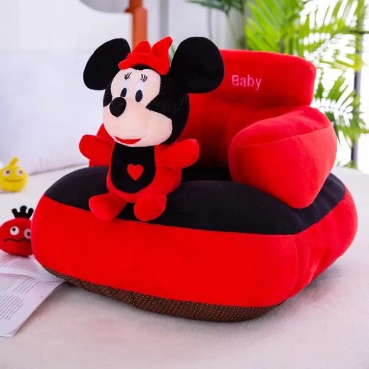Baby Sitting Sofa