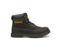 Original CAT Colorado 2.0 Black Boot for Men. 