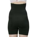 Fitness Tummy Women'S High Waist Shapermint Shapewear Shaper Shorts Slim Elastic Body Shaper. 