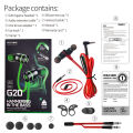 Plextone G20 Mark III Gaming Headphone Stereo Rich Bass  3.5mm Earphone. 