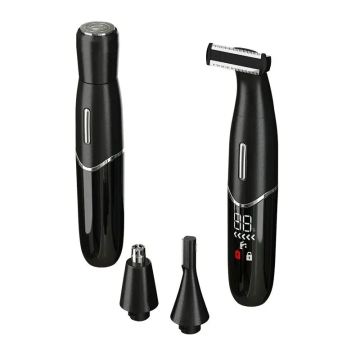 New%20Xiaomi%20Youpin%20Electric%20Hair%20Remover%20Rechargeable%20Lady%20Shaver%20Nose%20Hair%20Trimmer%20Eyebrow%20Shaper%20Leg%20Armpit%20Bikini%20Trimmer%20Epilator%20-%20Image%205
