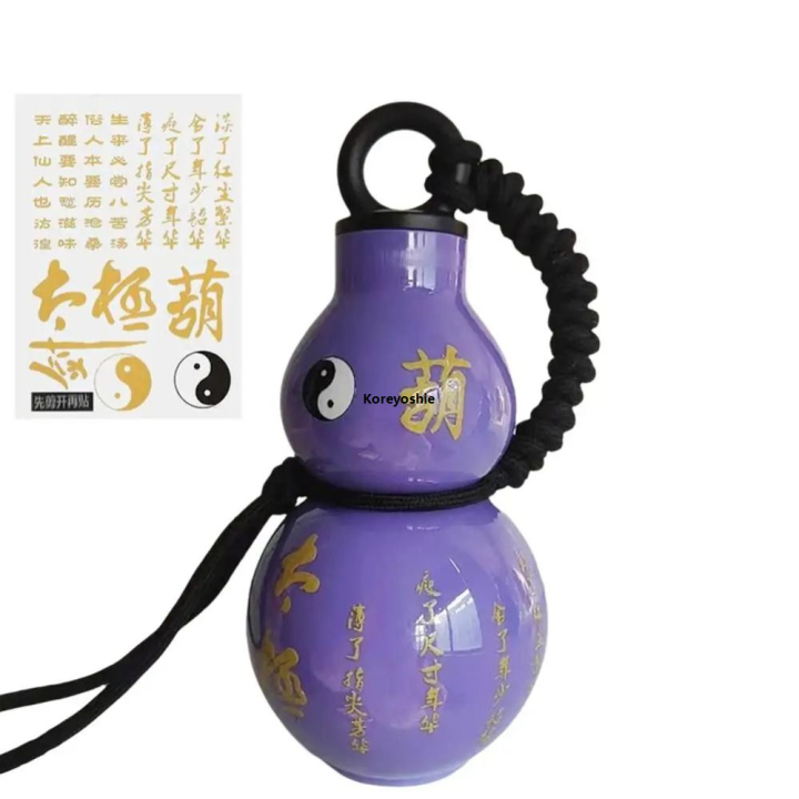 Portable%20Fitness%20Jugs%20Gourd%20Shaped%20Gourd%20Water%20Bottle%20Large%20Capacity%20Chinese%20Style%20Vintage%20Water%20Kettle%20Traditional%20Hot%20Stamping%20Gourd%20Drink%20Bottle%20Gym%20-%20Image%207