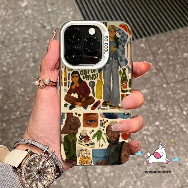 Trendy%20Brand%20Case%20For%20Samsung%20A36%20A54%20A32%20A17%20A15%20A56%20A07%20A06%20A26%20A05s%20A34%20A14%20A03s%20A35%20A16%20A05%20A10s%20A25%20A55%20A50s%20A20s%20A04s%20A24%20A52%20A33%20A53%20A51%20Luxury%20Fashion%20Guy%20Silicone%20Cover%20-%20Image%202