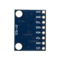 GY-521 MPU-6050 Module 3 Axis Gyroscope+ 3 Axis Accelerometer Module for Arduino. 
