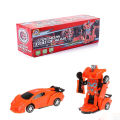 Venom Car War Transformer Warrior Robot Hero Combination Transformer Car. 