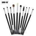 New models on sale 【KAMDSS015】Pro Brushes Power Eye Shadow Lash Concealer Up Kits. 