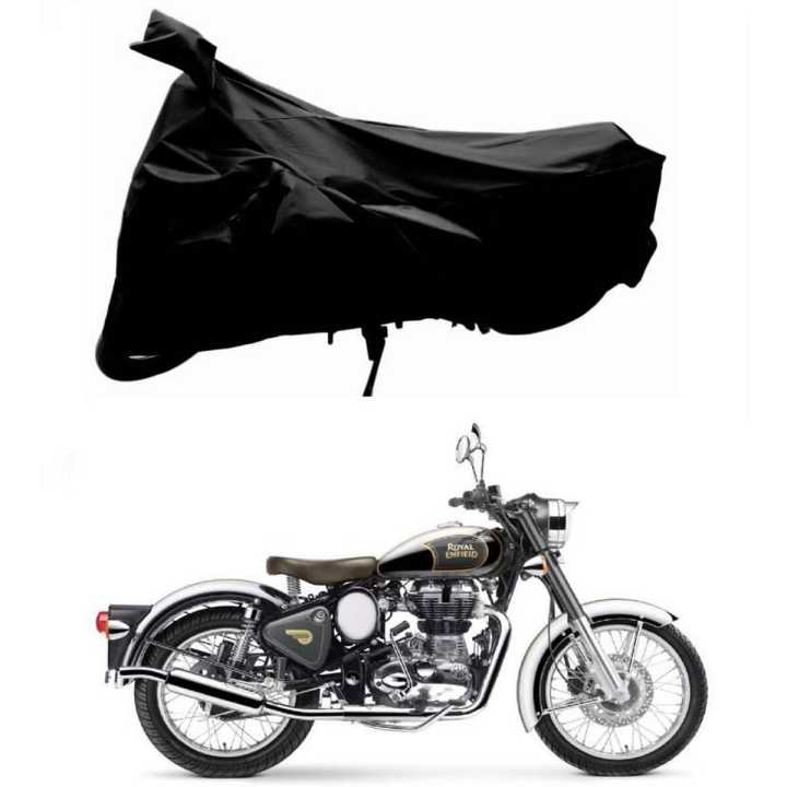 Best body cover for royal enfield classic 350 sale