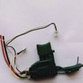 Sojhoop Switch for 650753-7 6507545 DHP482 DF482D DDF482 DDF482RME DDF482Z DHP482RME DHP482Z DHP482RAE DHP482RFE 6507537. 