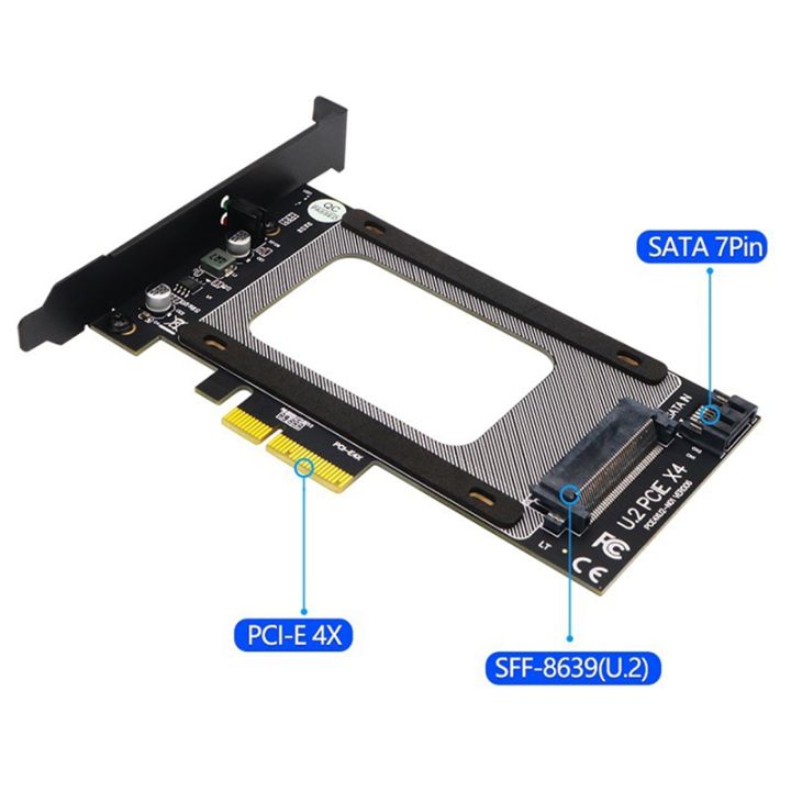 U.2%20to%20PCI-E%204X%20Adapter%20Card%20PCI%20E%203.0%204X%20U.2%20SFF-8639%20Riser%20PCIe%20U.2%20SSD%20to%20PCI-E%20Card%20for%20Intel%202.5Inch%20NVME%20U2%20SSD%20-%20Image%206