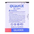 QUANIX Original Capacity Battery For Oppo Realme GT NEO 2(BLP-887)/Realme Q2PRO(BLP-809)/Oppo Reno 6 (BLP-863)/Oppo Reno 8 Pro (BLP-929). 