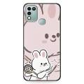 Anti-knock Durable Phone Case For infinix Hot10 Play/X688/Hot11Play Back Cover Dirt-resistant Fashion Design Phone Pouch. 