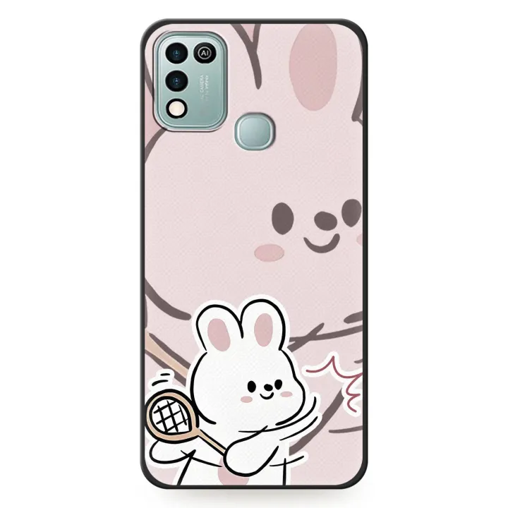 Anti-knock%20Durable%20Phone%20Case%20For%20infinix%20Hot10%20Play/X688/Hot11Play%20Back%20Cover%20Dirt-resistant%20Fashion%20Design%20Phone%20Pouch%20-%20Image%206