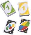 UNO The Classic Playing Card Game. 