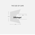 Difutagui Detachable Shirt Collar New Half Shirt Necklace Shawl Floral Luxury Pattern False Collar Women Vintage Shoulder Wraps. 