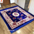 Super Soft Imported 3D Cutted Carpet Rug (180X 200cm). 