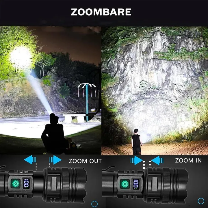 Sales%20promotion%20Rechargeable%20Led%20Flashlight%20Super%20Bright%20Portable%20Ultra%20Power%20Long%20Range%20Tactical%20Torch%20Lamp%20Outdoor%20Emergency%20Camping%20Lantern%20-%20Image%204