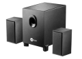 Lecoo Lenovo RS30 computer audio desktop subwoofer home desktop active speaker notebook multimedia speaker. 