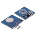 1 Channel TTP223 Jog Digital Touch Blue Digital TTP223B Sensor Module Capacitive Touch Switch for Arduino Diy Starter Kit. 