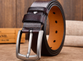 Leather Synthesis Belt For Men - Multicolor | Free Size | Fashion | Belt For Men | Men's Wear | Leather Belts |. 