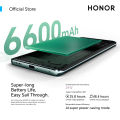 HONOR X9c 5G (24*/256GB) | Drop-Resistant | Water-Resistant | Heat-Resistant | 6600mAh Silicon-carbon Battery. 