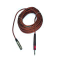 Guitar Cable / Guitar Jack Wire - 10 Mtr. 