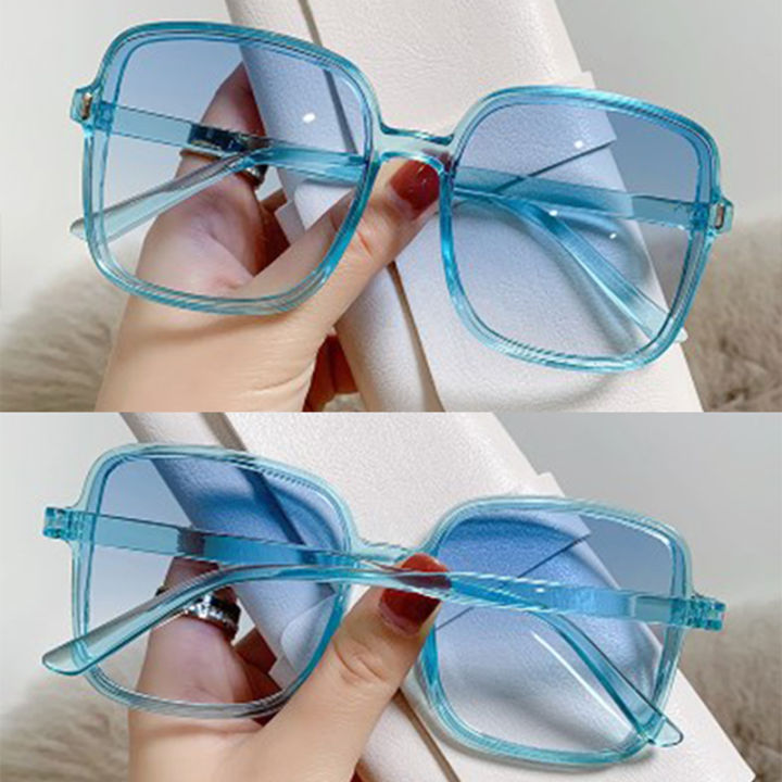 Men%20Women%20Trendy%20All-match%20Gradient%20Color%20Goggles%20Glasses%20UV380%20Square%20Sunglasses%20Classic%20Fashion%20Sun%20Glasses%20For%20Unisex%20Eyewear%20-%20Image%207