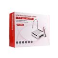 4in1 Multi-Functional New Upgraded Salon Expert Nail Machine. 