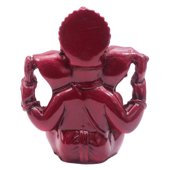 Red%20God%20Ganesh%20Statue%204inch%20-%20Image%204